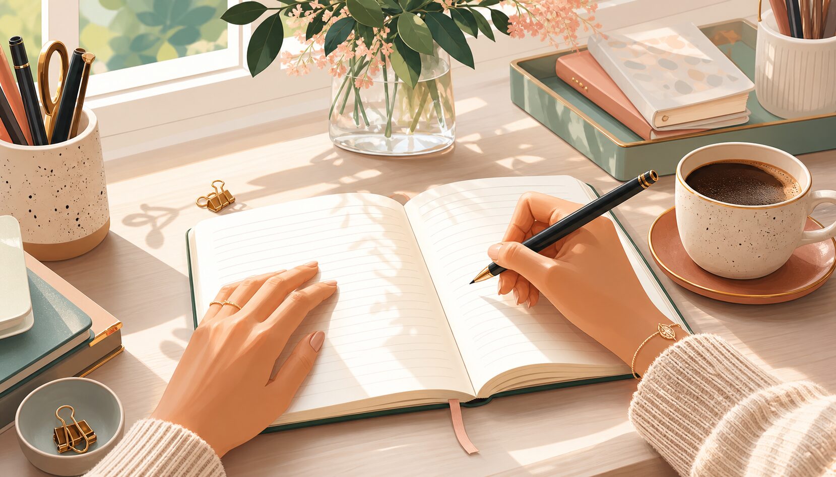 スペイン語日記